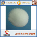 Food Additives Sodium Erythorbate, Food Antioxidant Additives CAS No.: 6381-77-7
